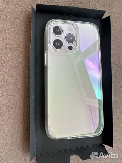 Чехол на iPhone 14 PRO max