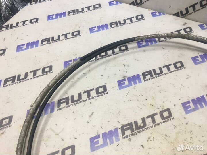 Трос кпп Форд Фокус 1