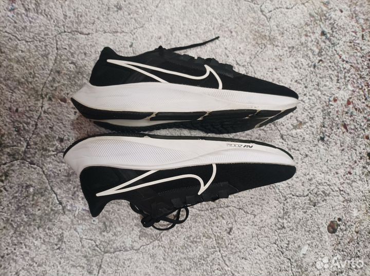 Кроссовки nike Air zoom pegasus 38 оригинал