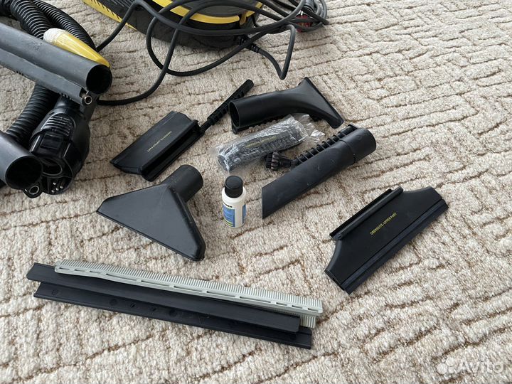 Пылесос Karcher SV 1902