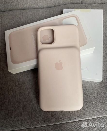 Apple Smart Battery Case iPhone 11 Pro