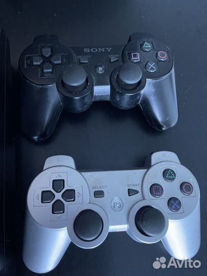 Sony PS3