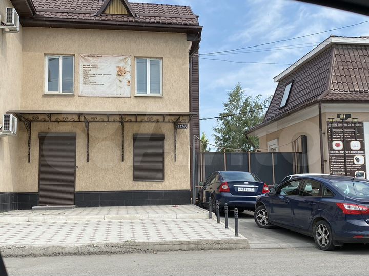 Свободного назначения, 320 м²