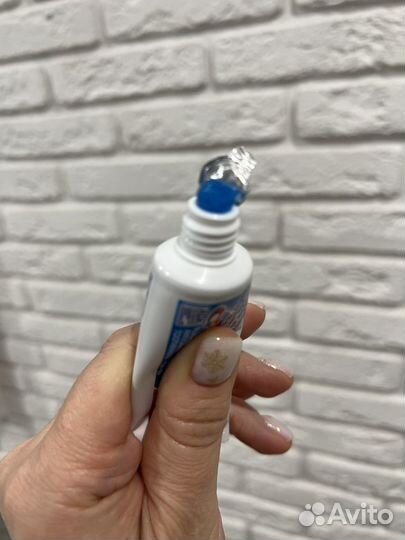 Детская Зубная паста Crest оригинал