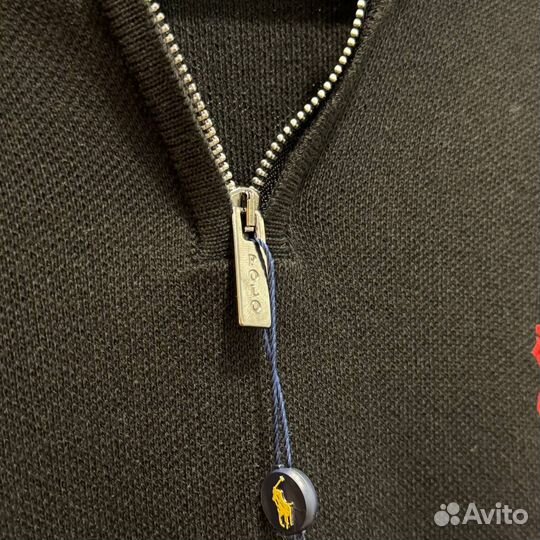 Полузамок Polo Ralph