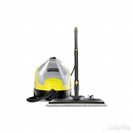 Аренда прокат паровой очиститель, парогенератор