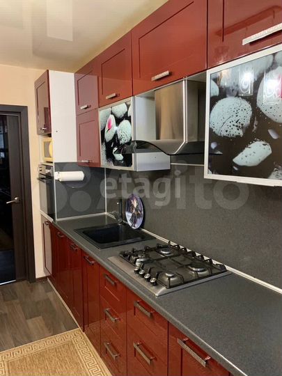 Коттедж 186 м² на участке 24 сот.