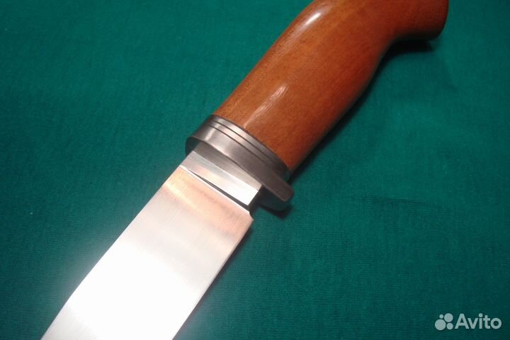 Нож для охоты, рыбалки