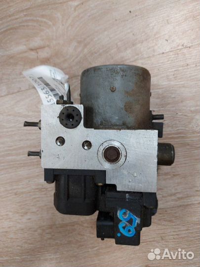 Блок управления абс Opel Omega B 1994-2003