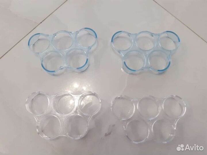 Подставка для яиц в холодильник