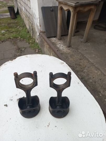 Крышки головки блока (клапанная) G6ba