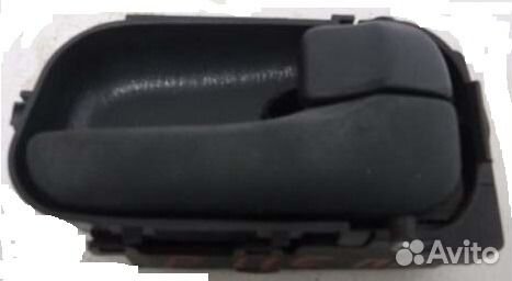 Ручка двери внутр Ниссан примьера