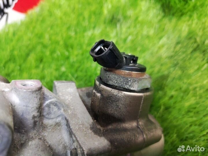 Тнвд Mazda Cx-7 LF