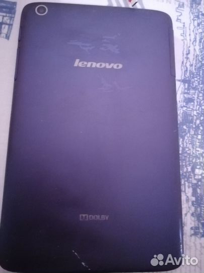 Планшет lenovo