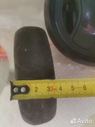 Запчасти с разных колясок для yoya /bebytaime