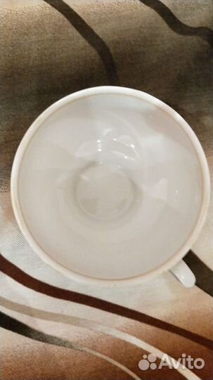 Чайный сервиз