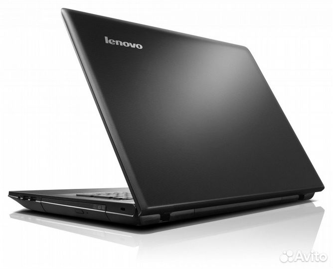 17 Ноутбук lenovo G700 (i7 + 16gb + ssd)