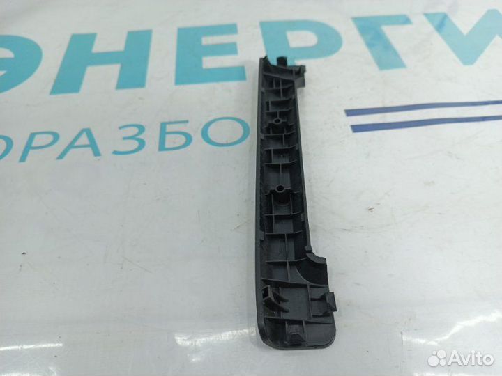 Ручка закрывания багажника Hyundai Santa Fe TM