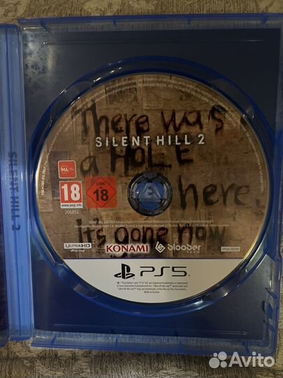 Silent hill 2 remake