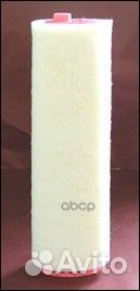 Фильтр воздушный el3954 Mecafilter