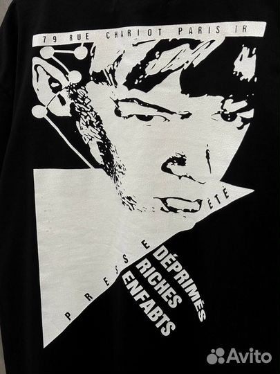 Футболки erd Enfants Riches Deprimes