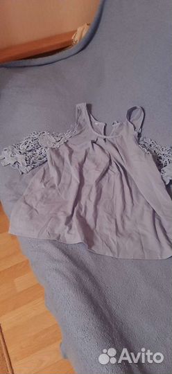 Женская одежда