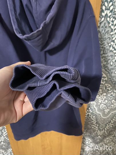 Зип худи lyle scott