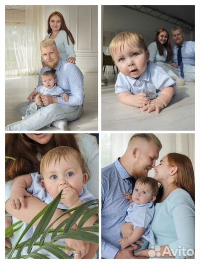 Фотограф фотосессия