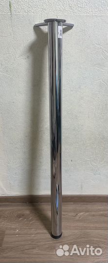 Опора для мебели (стола или барной стойки)