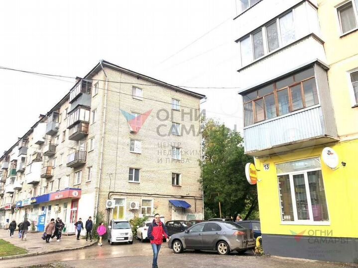 Сдам торговое помещение, 63.2 м²