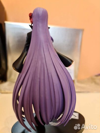 Фигурка аниме Bb Fate/Extra Ccc