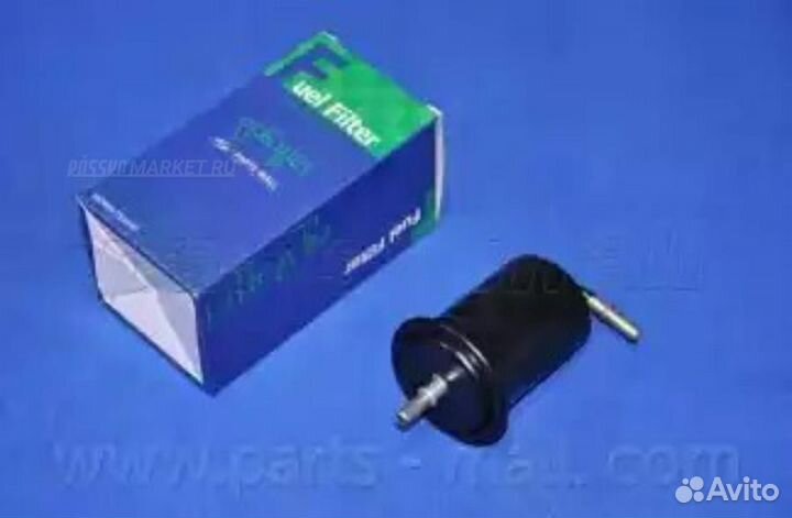 Parts-mall PCB-020 Фильтр топливный