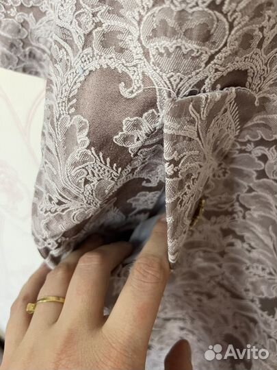 Платье женское 46