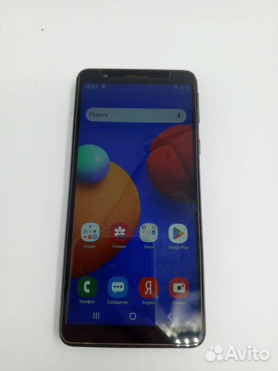Телефон Samsung Galaxy A01 Core (нчк)