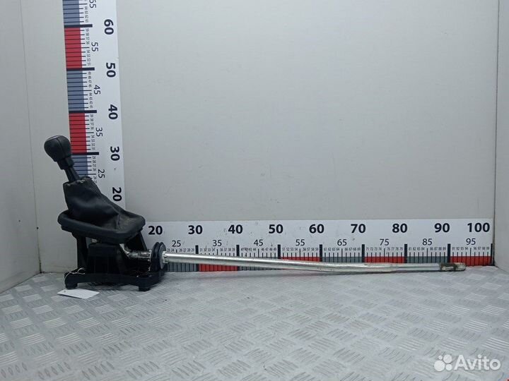 Кулиса кпп для Opel Meriva A 93180706