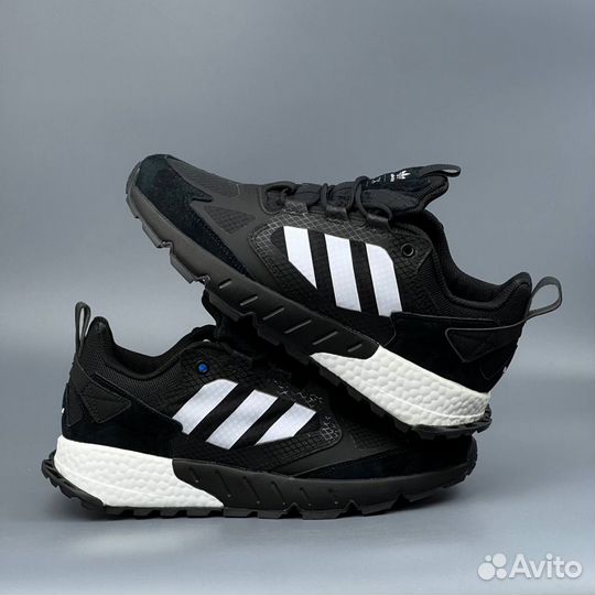 Мужские кроссовки Adidas ZX 1000