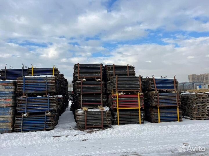 Телескопическая стойка