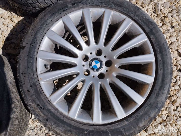 Диски бмв стиль 235