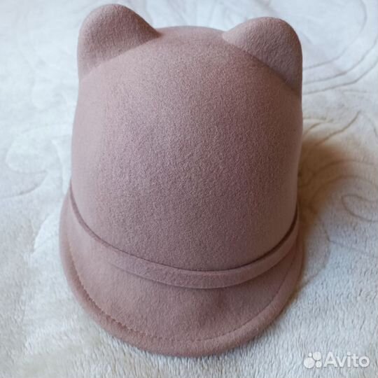 Шляпа Zara Кепка Zara