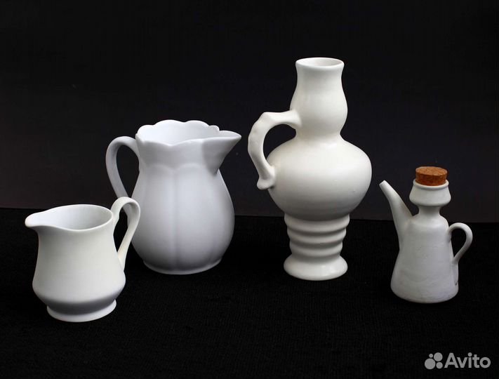 Посуда для интерьера