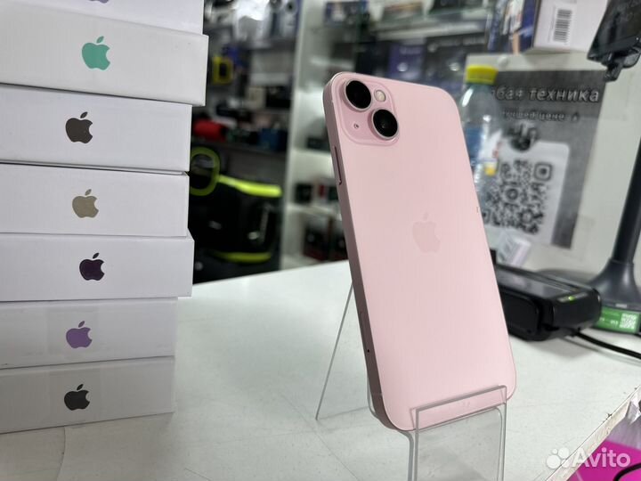iPhone xr в корпусе 15 128gb