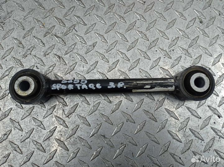 Рычаг задний правый Kia Sportage 4 QL