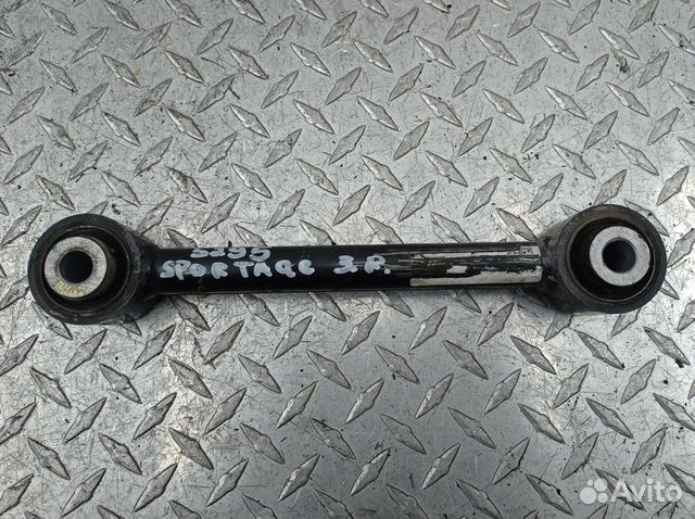 Рычаг задний правый Kia Sportage 4 QL