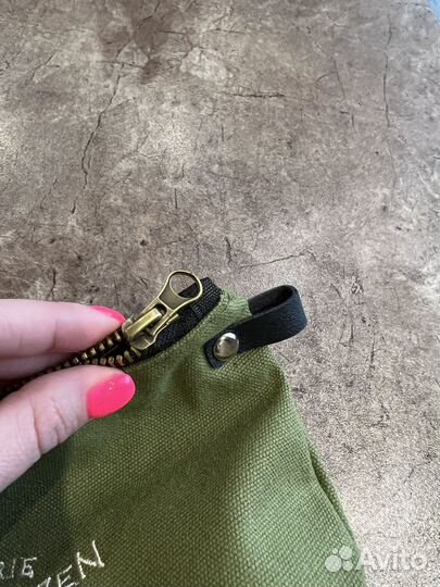 Косметичка zielinski & rozen