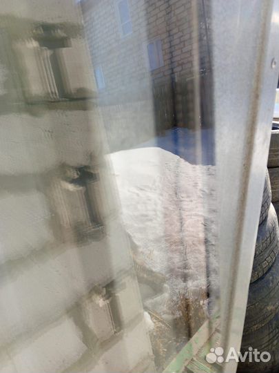 Стеклопакеты б.у