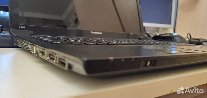 Тошиба cpu2*2000mhz 512gbVideo 3gbDDR3 320gb