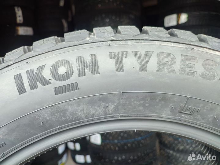 Ikon Tyres Autograph Ice 9 SUV 255/55 R19