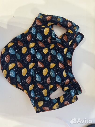 Жилетка для собаки