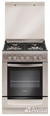 Плита газовая Gefest 6100-02 0004