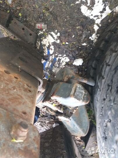 Еврофаркоп камаз mireal